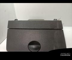 CASSETTO PORTA OGGETTI FIAT Panda 2Â° Serie 188A40