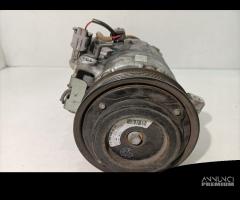 COMPRESSORE A/C MERCEDES Classe A Serie (W176) 447 - 6