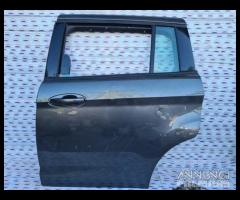 Porta posteriore sinistra Grand C-Max 7 posti 2013