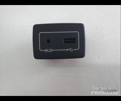 Comando AUX comando USB alfa Fiat lancia