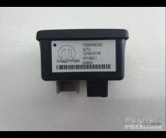 Comando AUX comando USB alfa Fiat lancia - 2