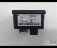 Comando AUX comando USB alfa Fiat lancia - 15