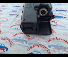 39106593 Airbag sedile lato guida crossland - 9