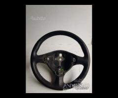 Volante in pelle alfa romeo 147 - 1