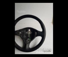 Volante in pelle alfa romeo 147 - 2