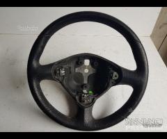 Volante in pelle alfa romeo 147