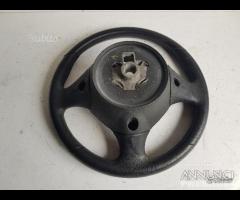 Volante in pelle alfa romeo 147 - 5