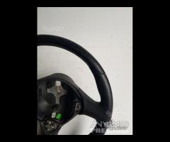 Volante in pelle alfa romeo 147 - 8