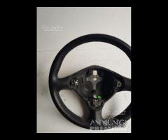 Volante in pelle alfa romeo 147 - 9