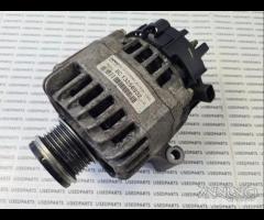 13256932 alternatore opel corsa D 1.3 multijet