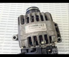 13256932 alternatore opel corsa D 1.3 multijet - 2