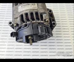 13256932 alternatore opel corsa D 1.3 multijet