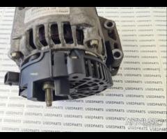 13256932 alternatore opel corsa D 1.3 multijet