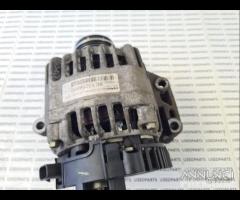 13256932 alternatore opel corsa D 1.3 multijet - 6