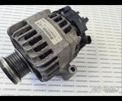 13256932 alternatore opel corsa D 1.3 multijet - 12