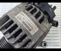 13256932 alternatore opel corsa D 1.3 multijet - 13