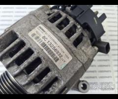 13256932 alternatore opel corsa D 1.3 multijet - 15