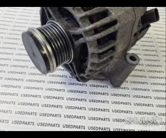 13256932 alternatore opel corsa D 1.3 multijet - 20