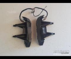 Comandi al volante land rover freelander 2 - 9