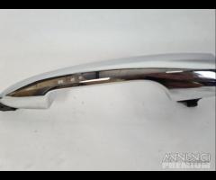 Maniglia cromata lato guida alfa romeo mito 2012 - 6