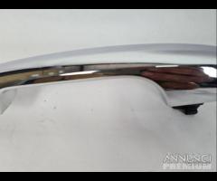 Maniglia cromata lato guida alfa romeo mito 2012 - 14