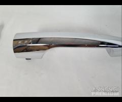 Maniglia cromata lato guida alfa romeo mito 2012 - 18