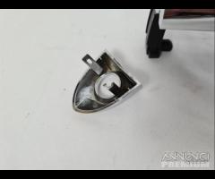 Maniglia cromata lato guida alfa romeo mito 2012 - 26