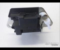 Serratura portellone posteriore Fiat panda 2009 - 2