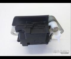 Serratura portellone posteriore Fiat panda 2009 - 3