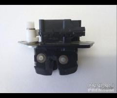 Serratura portellone posteriore Fiat panda 2009 - 4