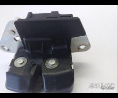 Serratura portellone posteriore Fiat panda 2009 - 5