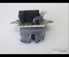 Serratura portellone posteriore Fiat panda 2009 - 8