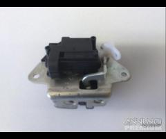 Serratura portellone posteriore Fiat panda 2009 - 11