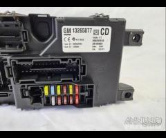 13265077 body computer opel corsa D anno 2008 - 7