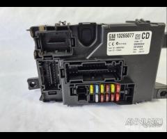 13265077 body computer opel corsa D anno 2008 - 8