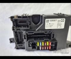 13265077 body computer opel corsa D anno 2008 - 9