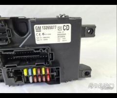 13265077 body computer opel corsa D anno 2008 - 20