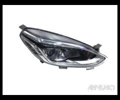 FARO ANTERIORE DESTRO FORD Fiesta 7a Serie H1BB-13