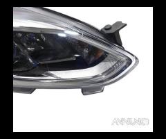 FARO ANTERIORE DESTRO FORD Fiesta 7a Serie H1BB-13 - 2