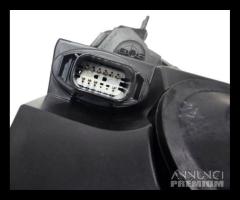 FARO ANTERIORE DESTRO FORD Fiesta 7a Serie H1BB-13 - 13