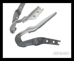 CERNIERE COFANO ANTERIORE DX E SX VOLKSWAGEN Golf - 11