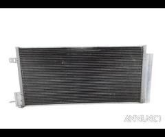 RADIATORE A/C ALFA ROMEO Giulietta Serie (940_) 50