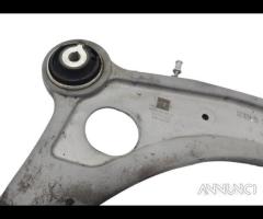 BRACCIO OSCILLANTE ANTERIORE DESTRO LAND ROVER Ran - 7