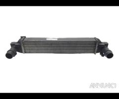 INTERCOOLER JEEP Compass Serie K68394537AA 552 63