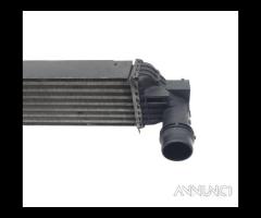 INTERCOOLER JEEP Compass Serie K68394537AA 552 63