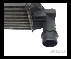 INTERCOOLER JEEP Compass Serie K68394537AA 552 63