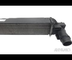 INTERCOOLER JEEP Compass Serie K68394537AA 552 63