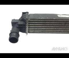 INTERCOOLER JEEP Compass Serie K68394537AA 552 63 - 5