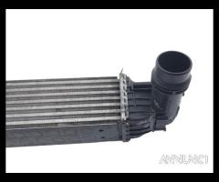 INTERCOOLER JEEP Compass Serie K68394537AA 552 63 - 7