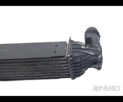 INTERCOOLER JEEP Compass Serie K68394537AA 552 63 - 8